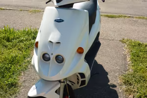 Phantom 50cc F12