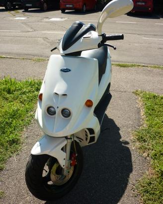 Phantom 50cc F12