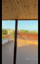 Appartamenti in Via Etna 29 a Pontecagnano