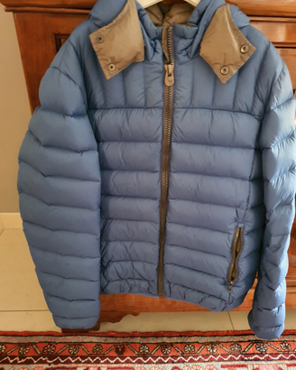 Colmar Piumino 16 anni