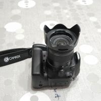 Canon EOS 100D