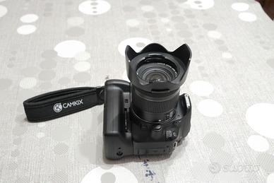 Canon EOS 100D