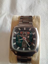 Orologio Bulova accutron spaceview centenario Abbigliamento e Accessori In vendita a Ravenna