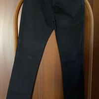 Pantalone Moschino taglia 44 (Media)