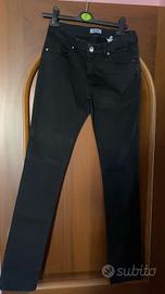 Pantalone Moschino taglia 44 (Media)