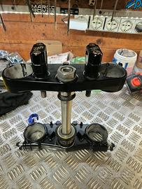 piastre di sterzo yz 125