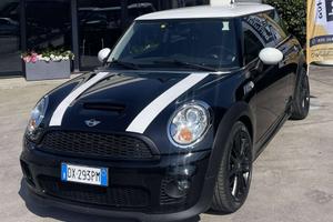 MINI Cooper Cooper S 175cv