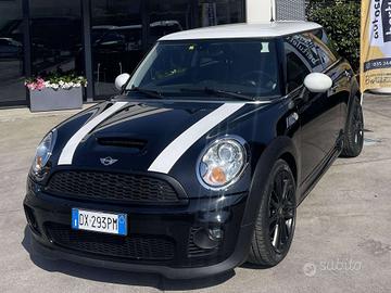 MINI Cooper Cooper S 175cv