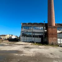 Vendita capannone di 1000 mq