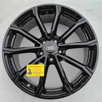 4 Cerchi In Lega NUOVI Da 18 Per AUDI