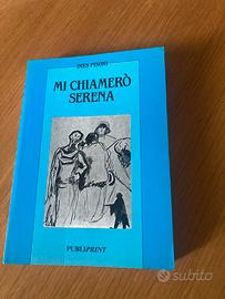 Mi chiamerò Serena