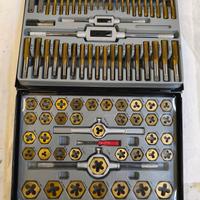 Filiere maschi e femmine 