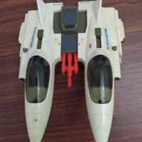 Starcom Star Hawk