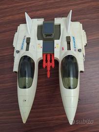 Starcom Star Hawk