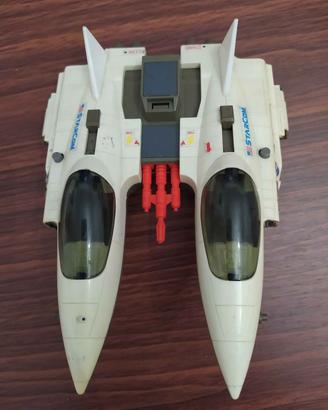 Starcom Star Hawk