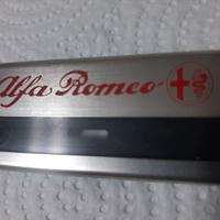 ALFA ROMEO SPILLA GADGET PORTANOME ORIGINALE