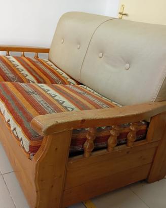 Divano 2 posti