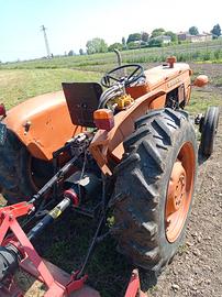 TRATTORE FIAT 415