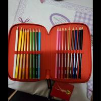 Astuccio FERRARI