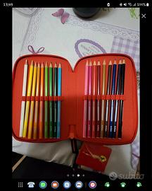 Astuccio FERRARI