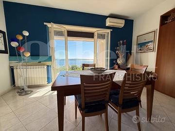 Appartamento Formia [Cod. rif 3272567VRG]