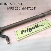 PIANTONE STERZO MP3 250 2006 2007 PIAGGIO 58568R R