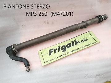 PIANTONE STERZO MP3 250 2006 2007 PIAGGIO 58568R R