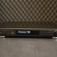 Technics Radio Stereo ST-GT350