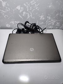 PC Portatile HP 630 - 4GB Ram - Hard Disk 300GB