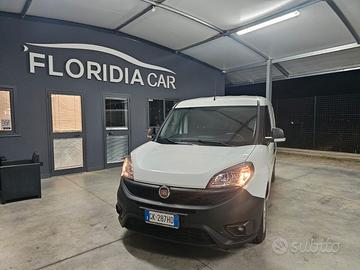 FIAT DOBLO' 1.6 MJT 3P. SOLO 57000KM 2022