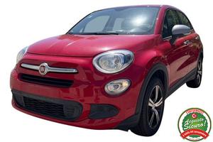 FIAT 500X 1.6 E-Torq 110 CV