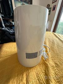 Philips serie 3000 umidificatore d'aria