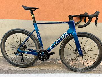 V.PERMUTE TOP Factor Ostro vamELETTRONICO 12v TG56