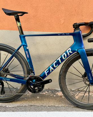 V.PERMUTE TOP Factor Ostro vamELETTRONICO 12v TG56