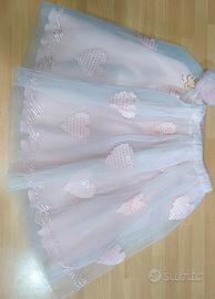 cappottino e gonnellina Blumarine