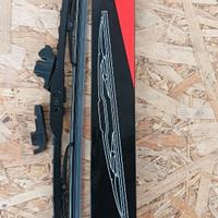 Tergicristallo posteriore Maxgear