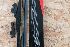 Tergicristallo posteriore Maxgear