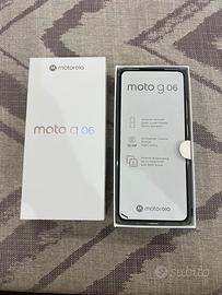 Motorola G06 256gb