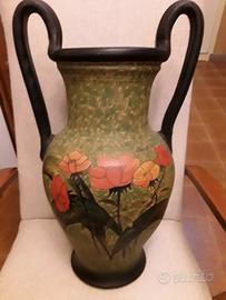 GIARA ANFORA VASO