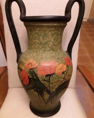 GIARA ANFORA VASO