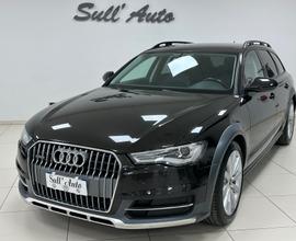 Audi A6 allroad 3.0 TDI 320 CV tiptronic Business 