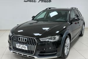 Audi A6 allroad 3.0 TDI 320 CV tiptronic Business 