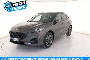 Ford Kuga 2.5 full hybrid ST-Line X 2wd 190cv cvt