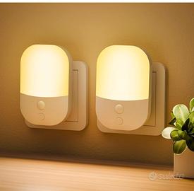 Lampade led intelligenti