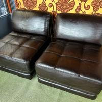 Divano/poltrone Chateau D’Ax