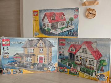 Case Lego set 4886 - 4956 - 4954