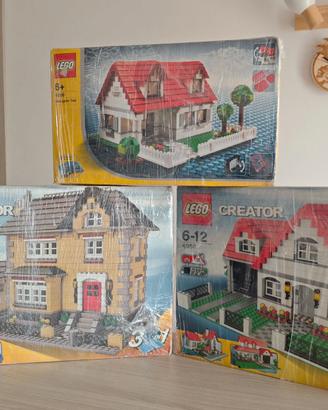 Case Lego set 4886 - 4956 - 4954