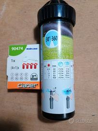 Irrigatore giardino Caber  90474