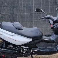 kymco xciting 300R