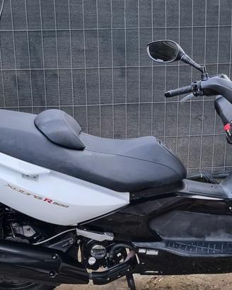 kymco xciting 300R